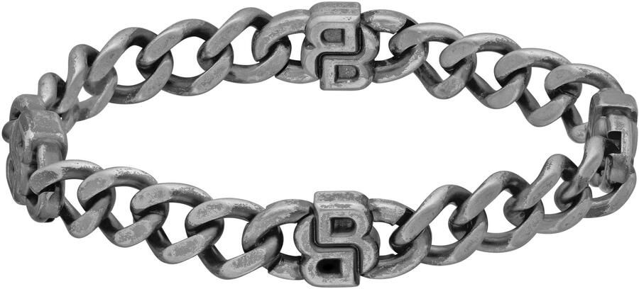 Boss Armband DOUBLE B ABSOLUTE - Foto 3