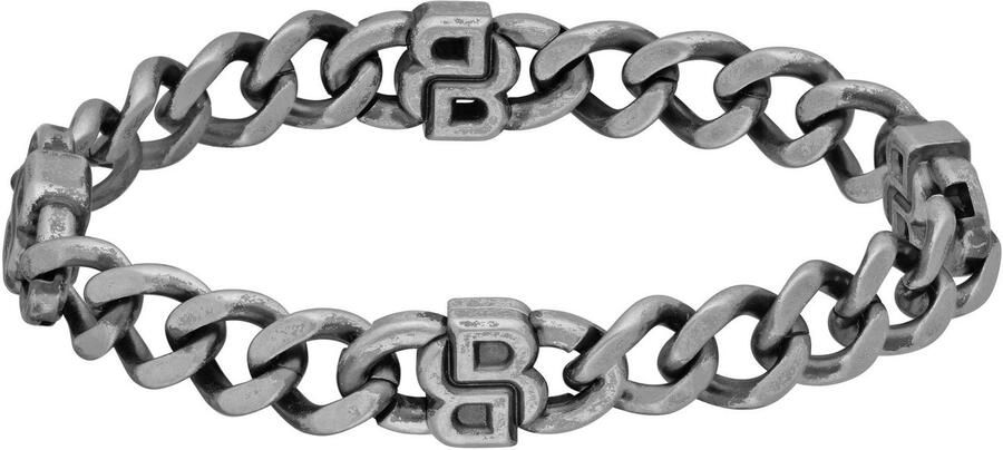 Boss Armband DOUBLE B ABSOLUTE - Foto 2