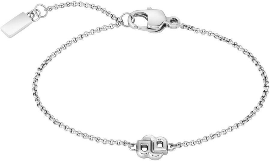 Boss Armband DOUBLE B PETIT 1580698 1580748