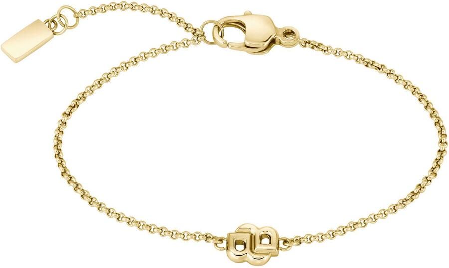 Boss Armband DOUBLE B PETIT