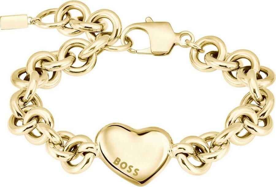 Boss Armband HONEY LOVE