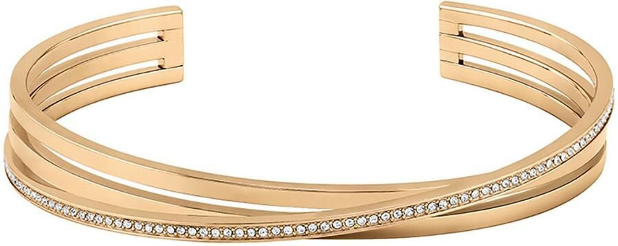 Boss Armband Sieraden roestvrijstalen armband SAYA - Foto 2