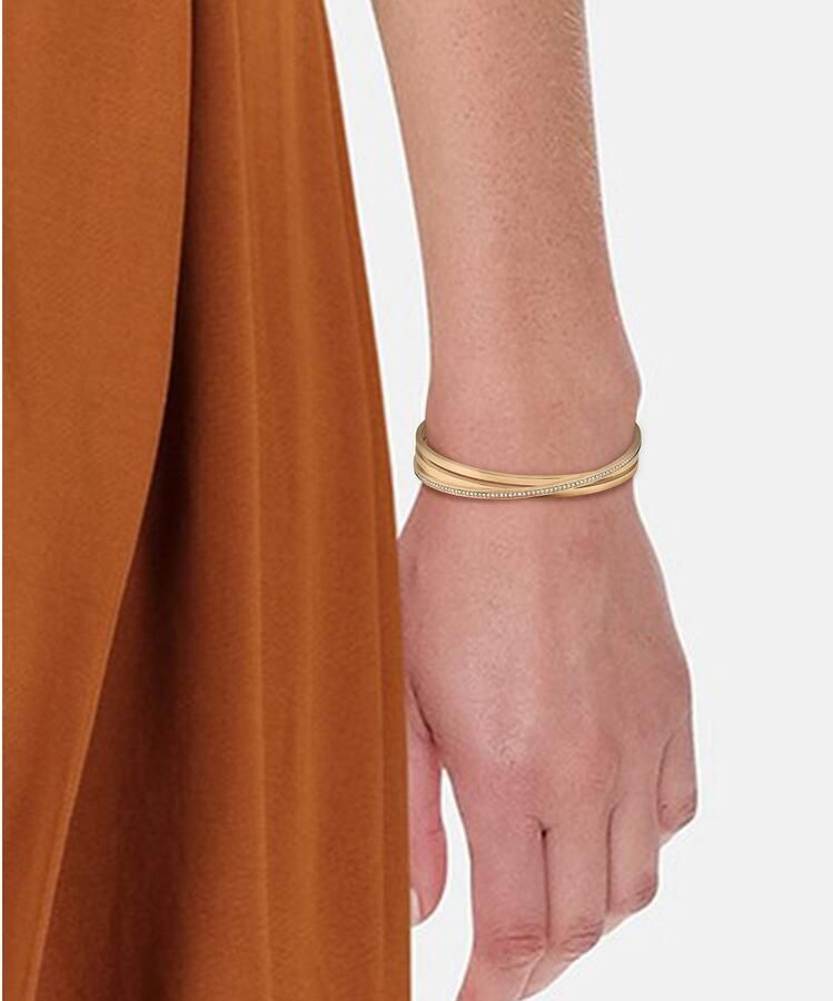 Boss Armband Sieraden roestvrijstalen armband SAYA