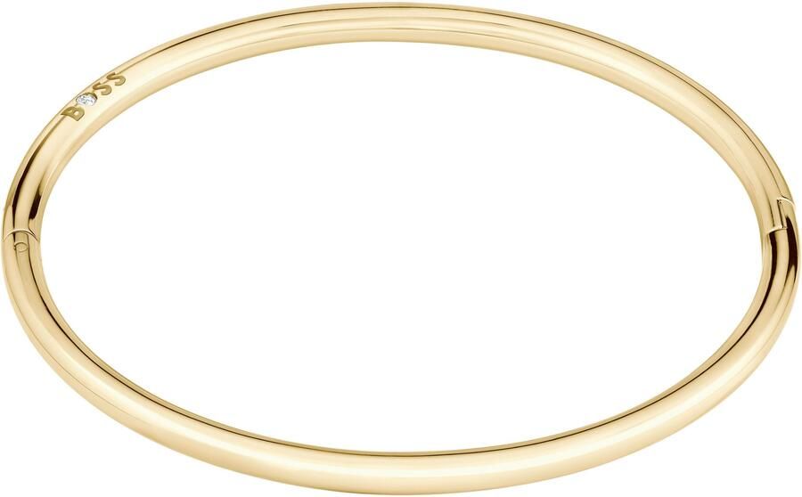 Boss Armband Live met preciosa crystal - Foto 3