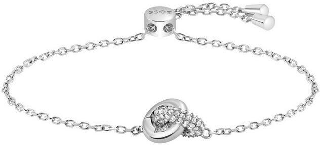 Boss Armband LIVE PRECIOUS met preciosa crystal