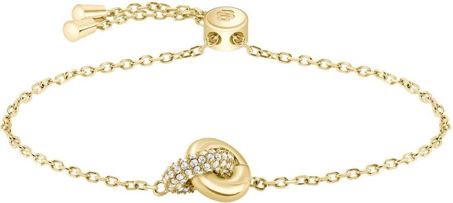 Boss Armband LIVE PRECIOUS met preciosa crystal - Foto 2
