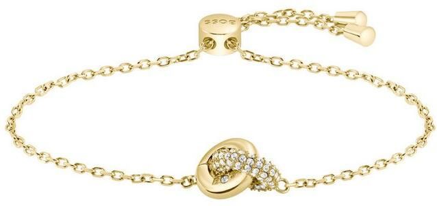 Boss Armband LIVE PRECIOUS met preciosa crystal
