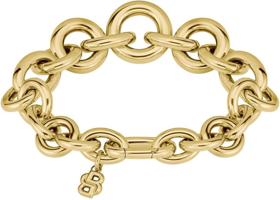 Boss Armband LIVE STATE T