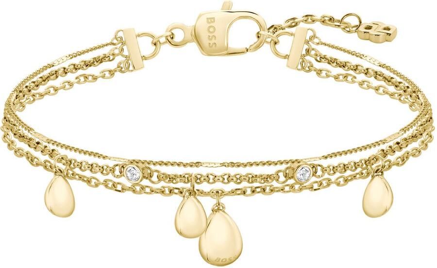 Boss Armband Selena met preciosa crystal - Foto 2