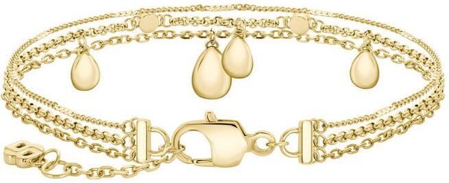 Boss Armband Selena met preciosa crystal