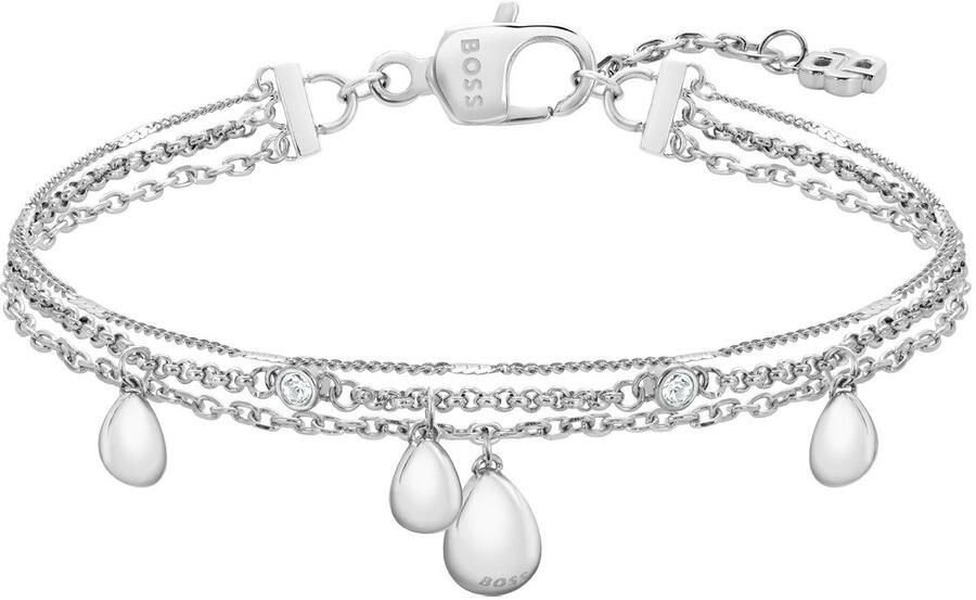 Boss Armband Selena met preciosa crystal - Foto 2