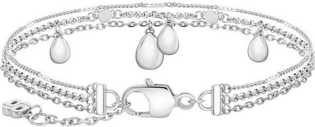 Boss Armband Selena met preciosa crystal