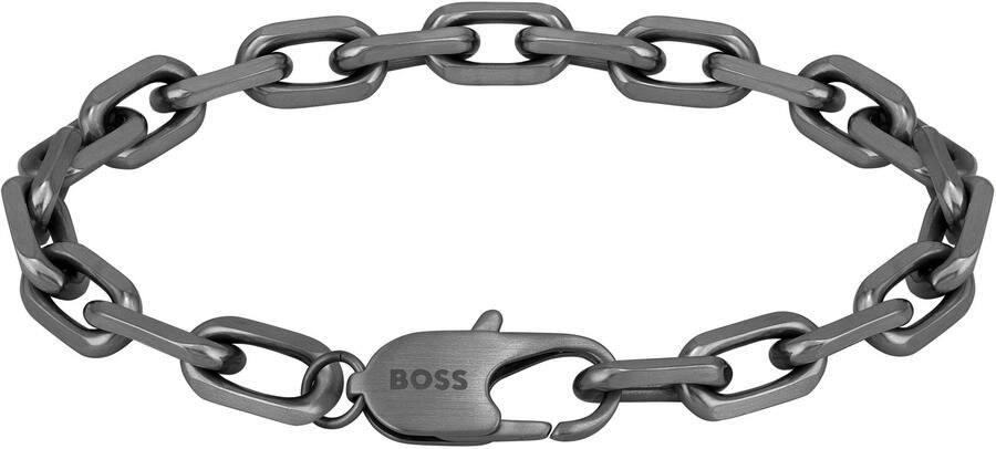 Boss Armband Sieraden roestvrij staal armbanden ankerketting KANE voor hoodie shirt jeans sneakers ondergoed hugo orange!