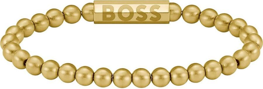 Boss Armband Sphere