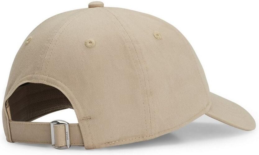 Boss Baseball pet Ari ICON met 3d-double-b-monogram borduurwerk - Foto 3