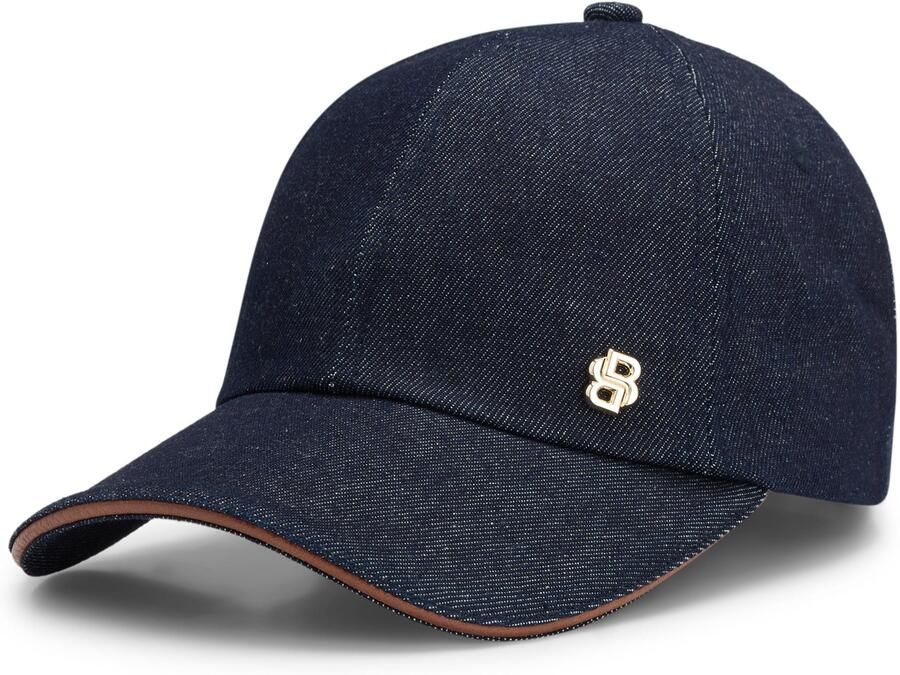 Boss Baseballpet van puur katoen model 'ARI-D-FL' - Foto 5