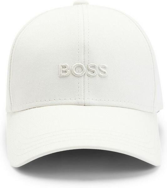 Boss Baseball pet Ari met logo borduursel in dezelfde kleur unisex - Foto 9