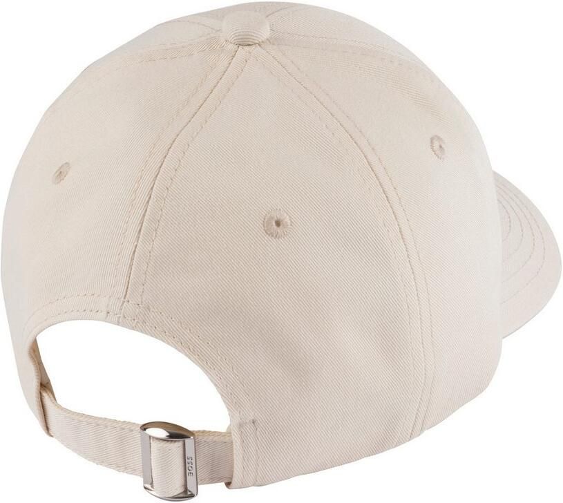 Boss Baseball pet Ari met logo borduursel in dezelfde kleur unisex - Foto 2