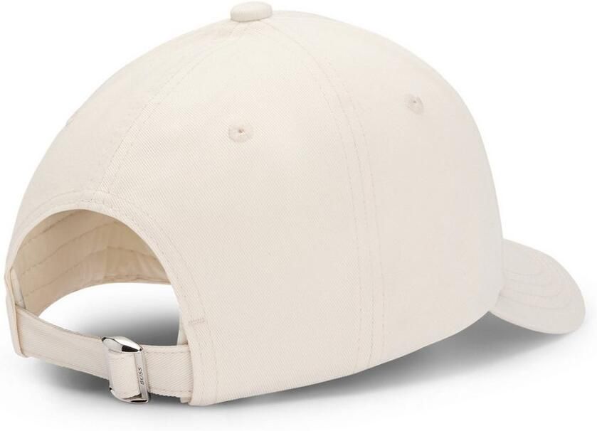 Boss Baseball pet Ari met logo borduursel in dezelfde kleur unisex - Foto 7