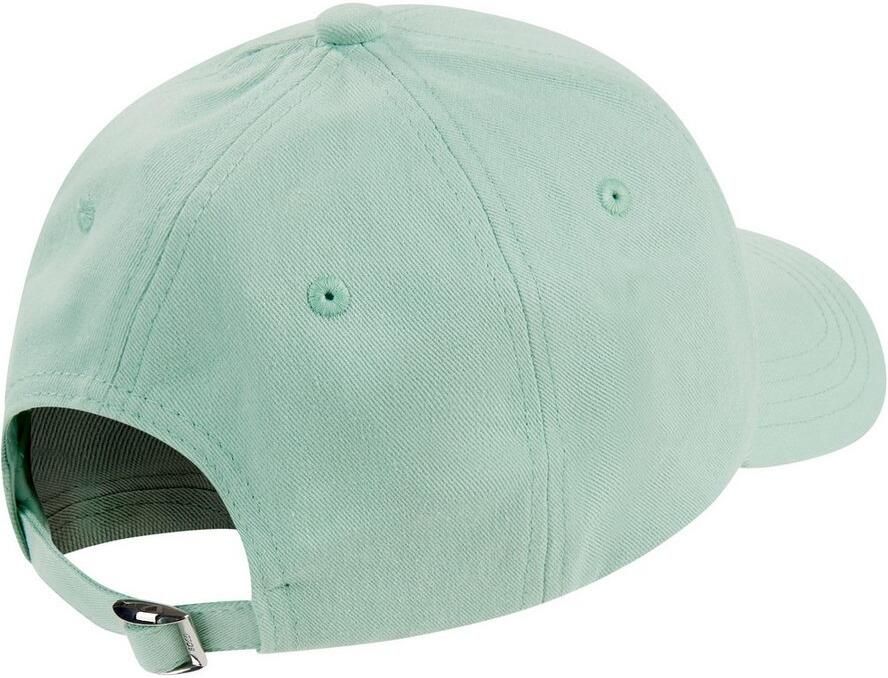 Boss Baseball pet Ari met logo borduursel in dezelfde kleur unisex