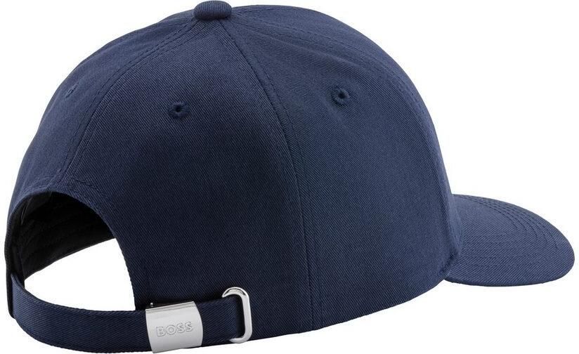 Boss Baseball pet Sevile met patch logo