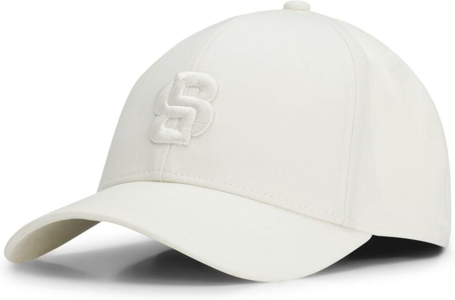 Boss Baseball pet Zed-B-Icon met double-b-monogram unisex - Foto 5