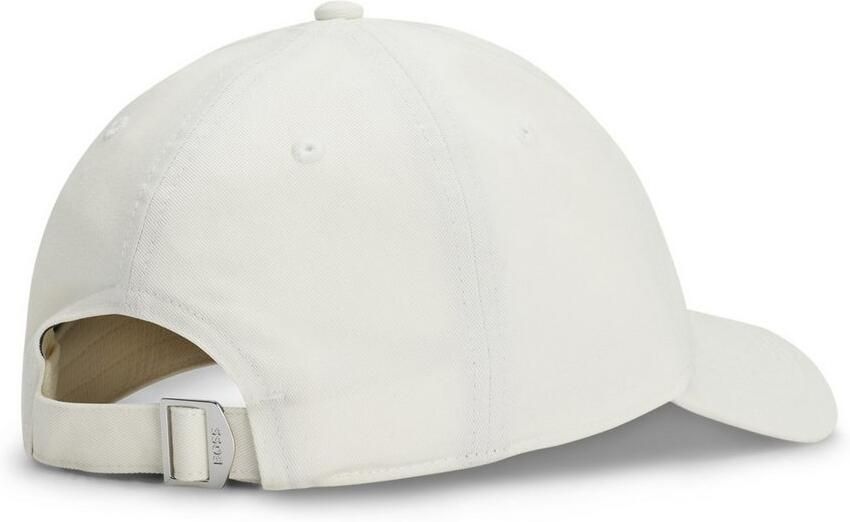 Boss Baseball pet Zed-B-Icon met double-b-monogram unisex - Foto 4