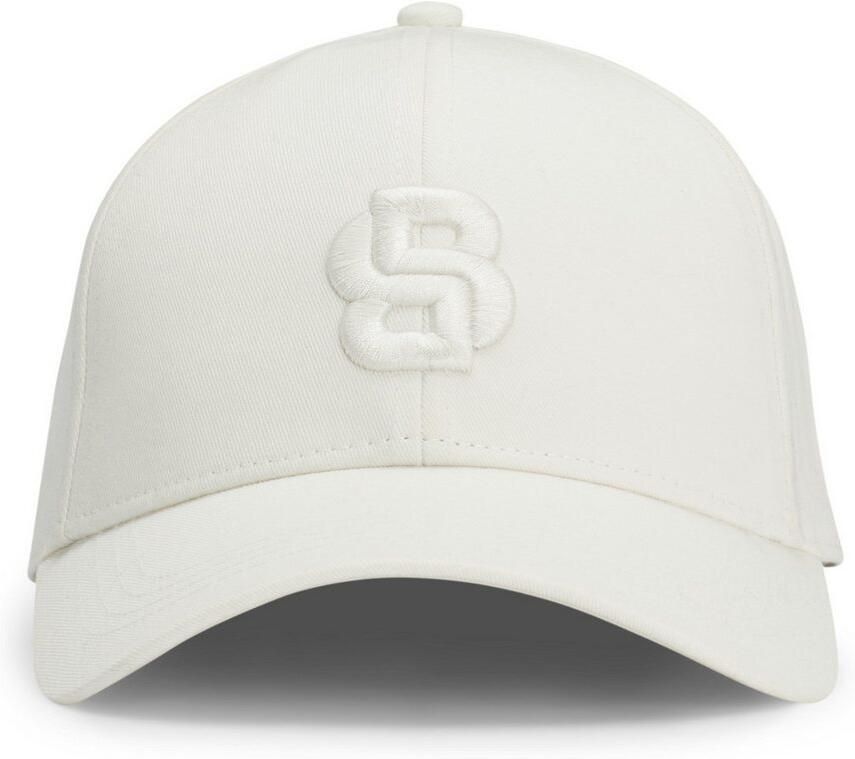 Boss Baseball pet Zed-B-Icon met double-b-monogram unisex - Foto 2