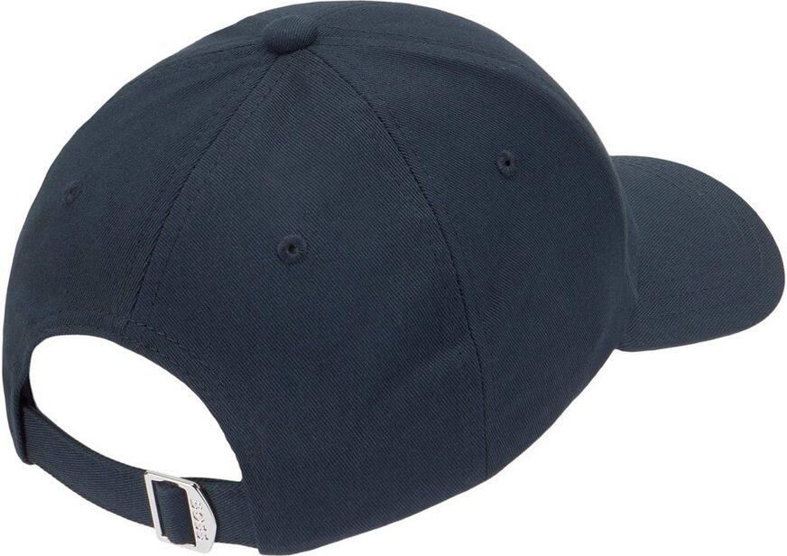 Boss Baseball pet Zed met logo-borduurwerk unisex - Foto 5