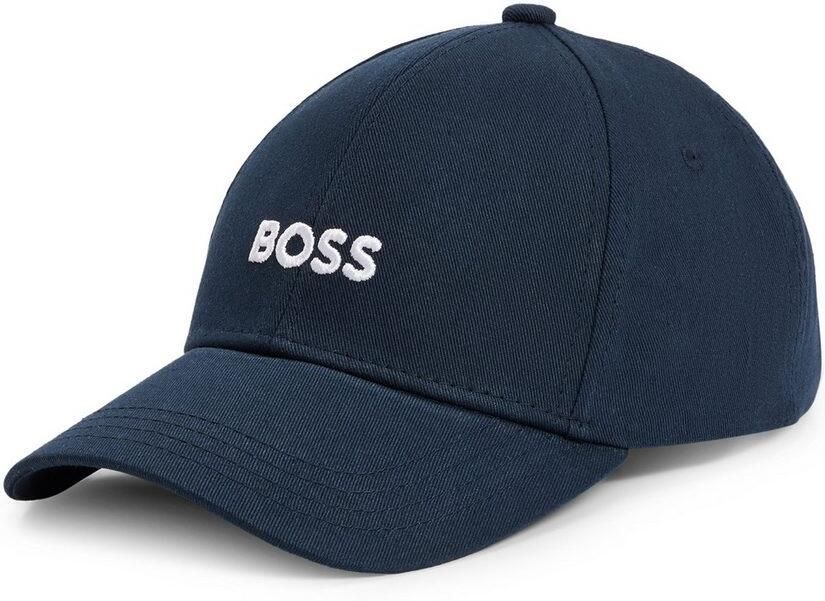 Boss Baseball pet Zed met logo-borduurwerk unisex - Foto 7