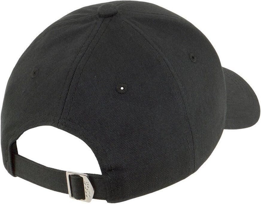 Boss Baseball pet Zed met logo-borduurwerk unisex - Foto 2