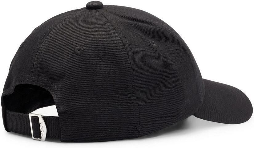 Boss Baseball pet Zed met logo-borduurwerk unisex - Foto 7