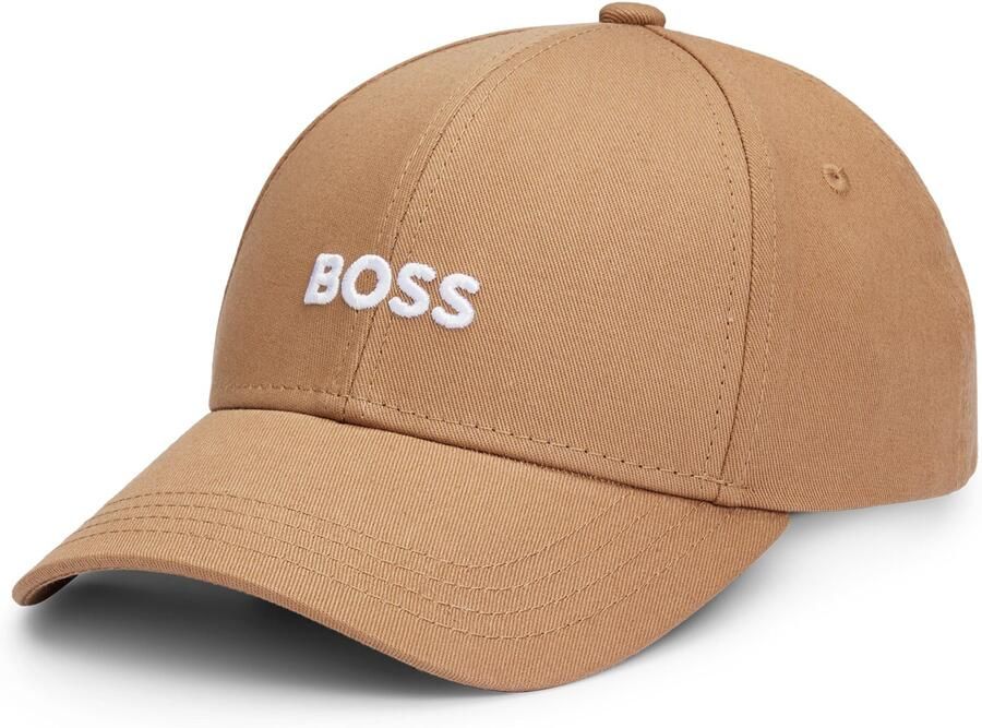 Boss Baseball pet Zed met logo-borduurwerk unisex - Foto 10