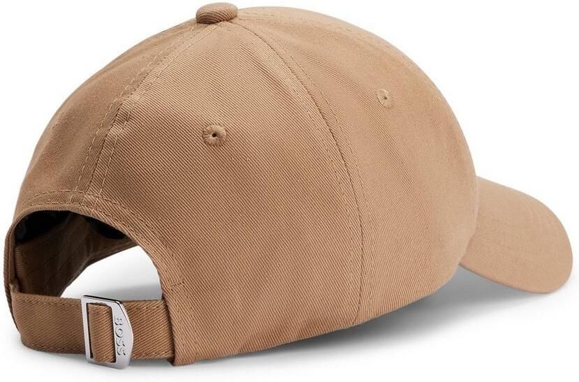 Boss Baseball pet Zed met logo-borduurwerk unisex - Foto 8