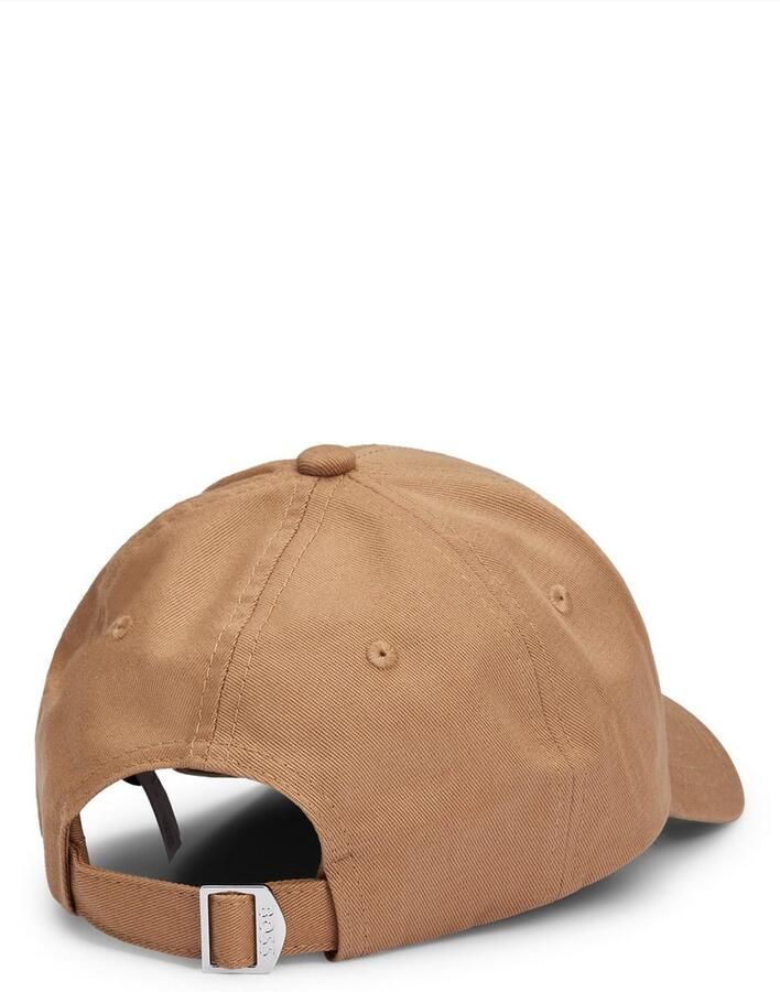 Boss Baseball pet Zed met logo-borduurwerk unisex - Foto 4