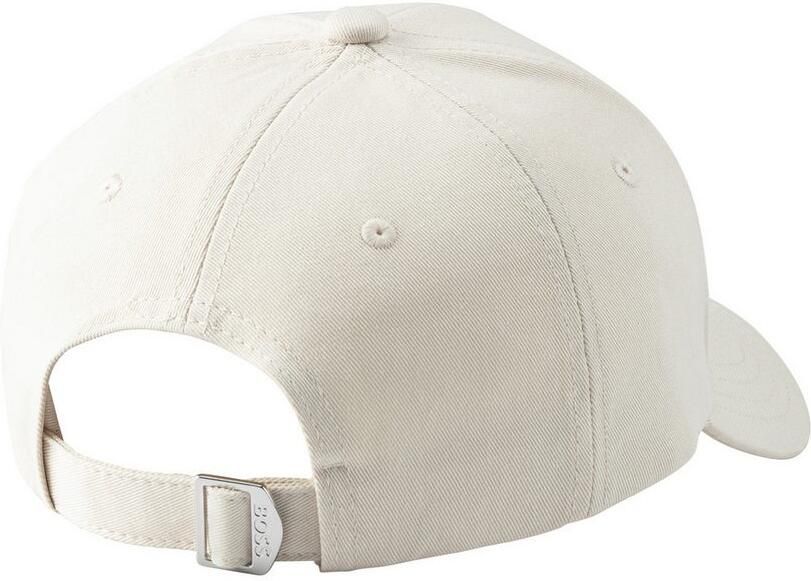 Boss Baseball pet Zed met logo-borduurwerk unisex - Foto 6