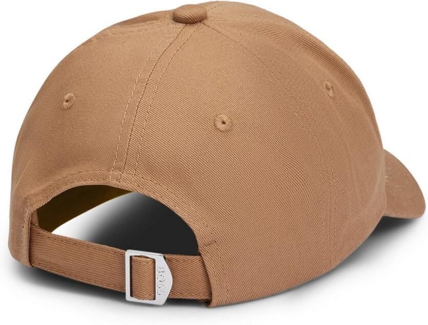 Boss Baseball pet Zed met logo-borduurwerk unisex - Foto 7