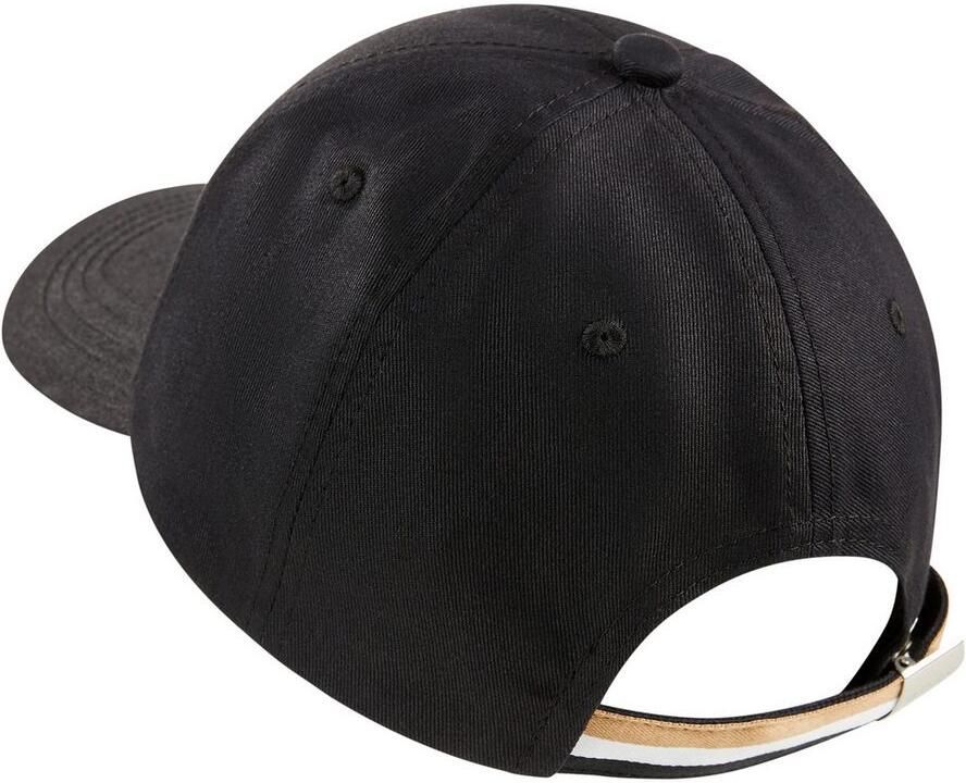 BOSS Baseball pet Zed Open25 met tennisdetails