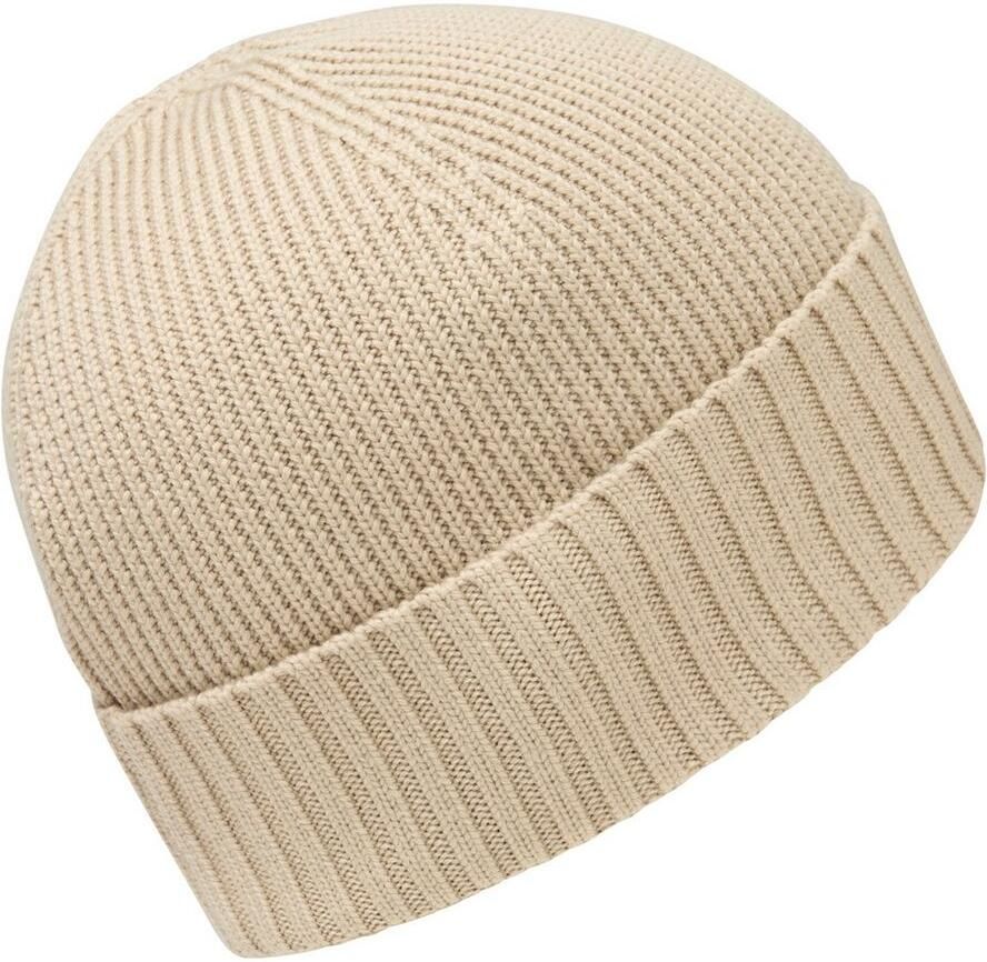 Boss Beanie Flavio in ribbreisel