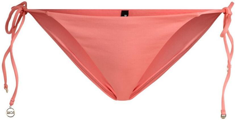BOSS Bikinibroekje BELLA SIDE TIE met metalen logo - Foto 2