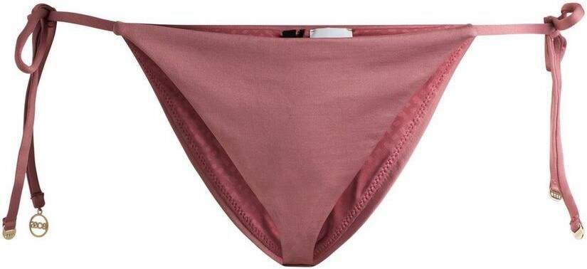 BOSS Bikinibroekje BELLA SIDE TIE met metalen logo - Foto 2