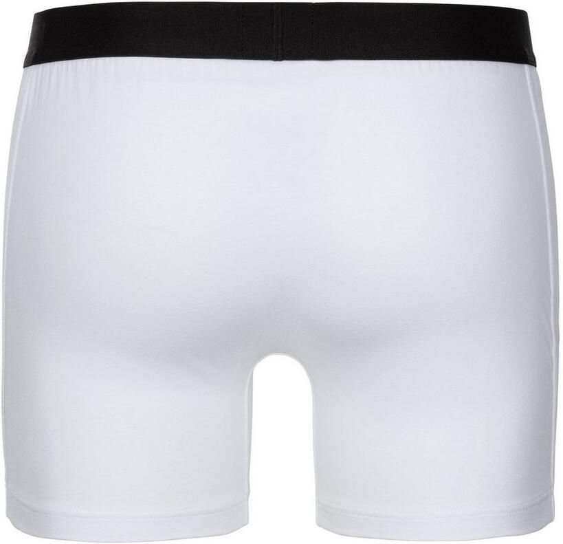 Boss Boxershort met elastische band met logo in een set van 3 stuks model 'ONE'