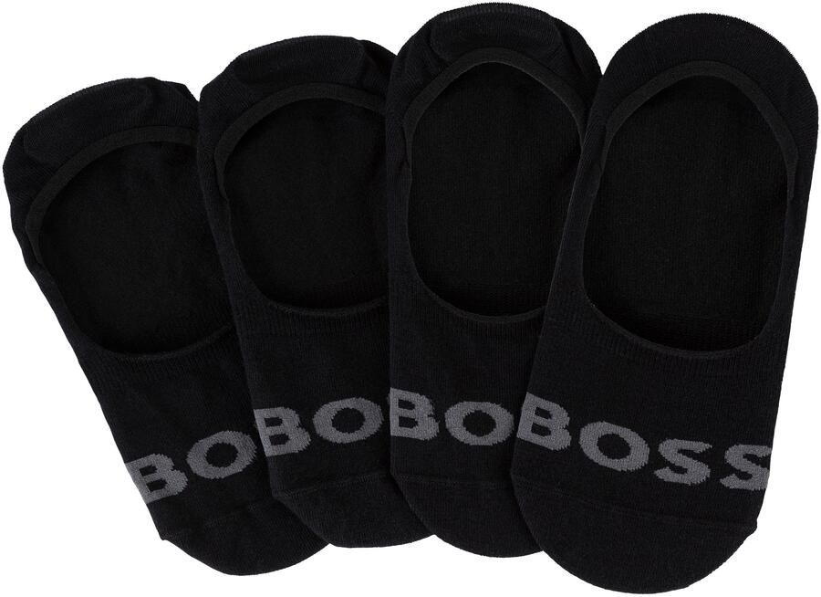 BOSS Business-sokken 2P SL Uni Logo CC (set 2 paar 2 stuks) - Foto 12