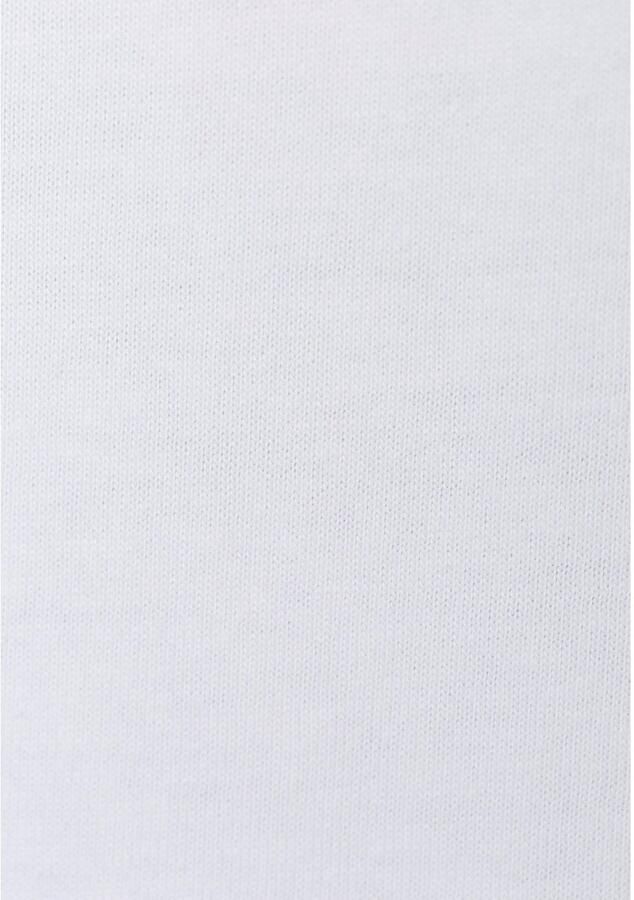 Boss Tanktop met labeldetail in een set van 3 stuks model 'Modern'