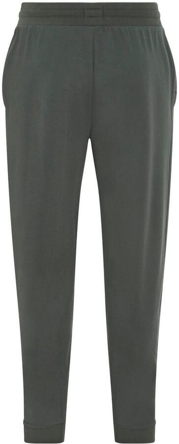 BOSS Joggingbroek Tracksuit pants Nieuwigheid elastische band met tunnelkoord
