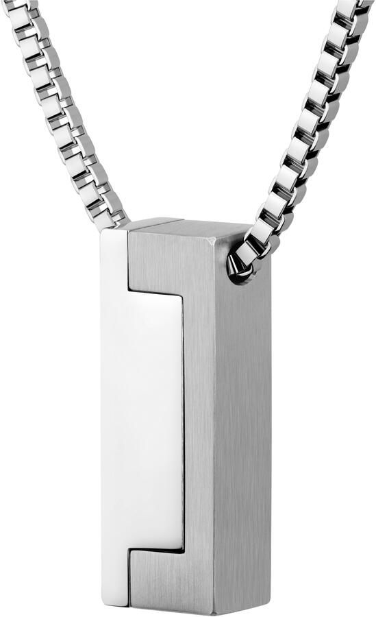 Boss Ketting met hanger CANDOR JEWELRY - Foto 3