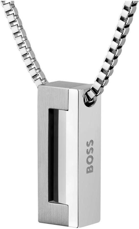 Boss Ketting met hanger CANDOR JEWELRY - Foto 2