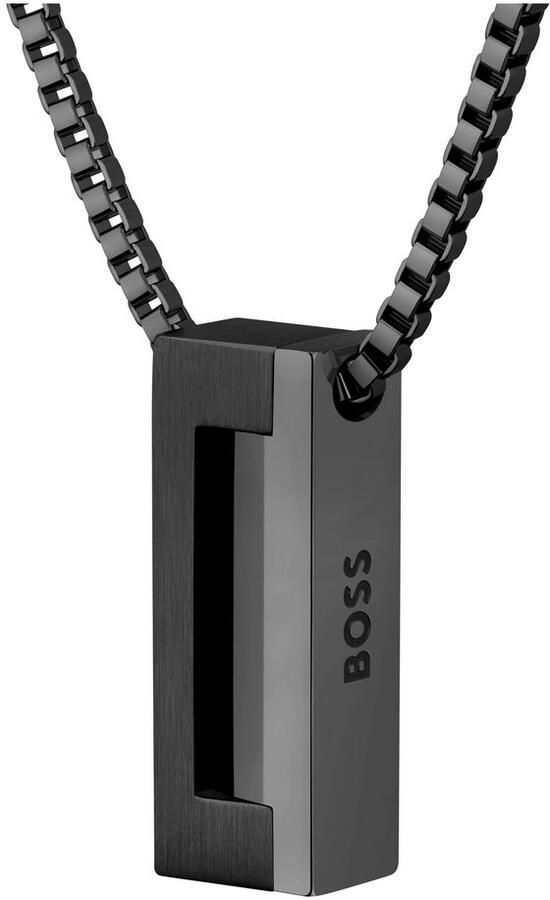 Boss Ketting met hanger CANDOR JEWELRY