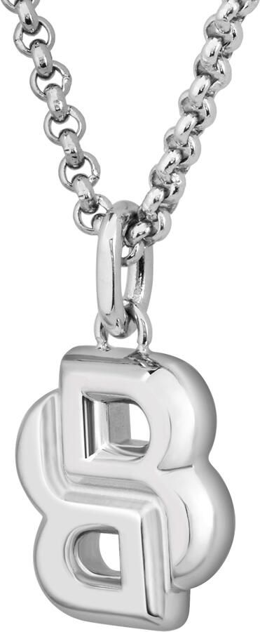 Boss Ketting met hanger DOUBLE B PETIT - Foto 2