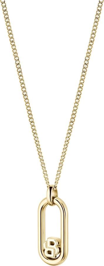 Boss Ketting met hanger DOUBLE B SWING - Foto 3